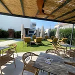 Apartment Olvion Luxury Living Kallithea (Chalkidiki)