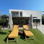 Olvion Luxury Living Kallithea (Chalkidiki)