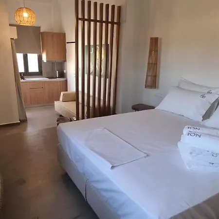 Apartment Olvion Luxury Living