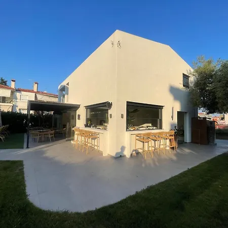 Olvion Luxury Living Appartement *