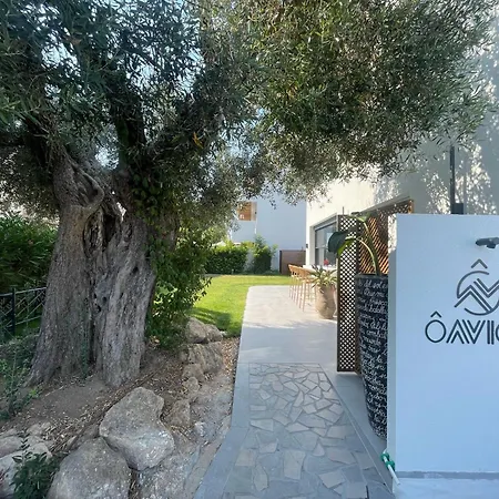 Olvion Luxury Living Appartement *