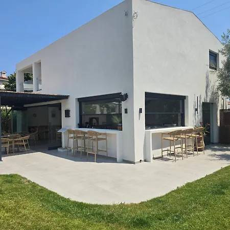 Appartement Olvion Luxury Living