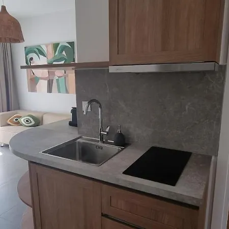 Olvion Luxury Living