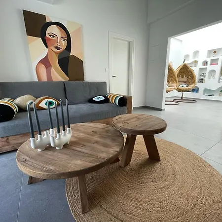 Olvion Luxury Living Apartment