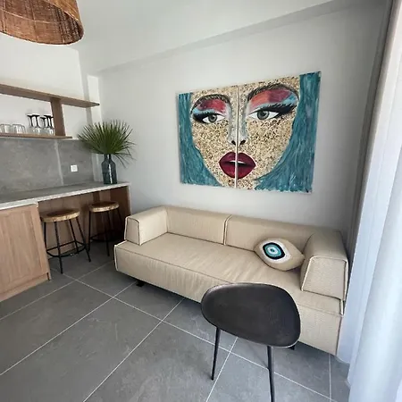 Olvion Luxury Living Apartment *