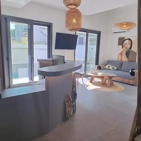 Olvion Luxury Living *