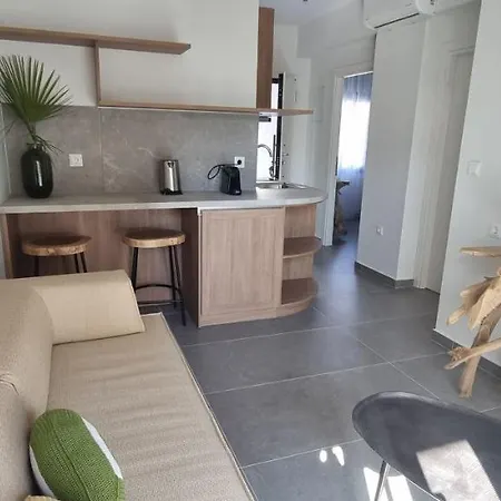 Daire Olvion Luxury Living