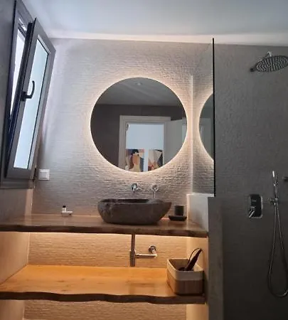 Olvion Luxury Living * Kallithea (Chalkidiki)