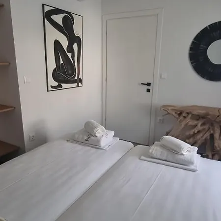 Olvion Luxury Living Kallithea (Chalkidiki)