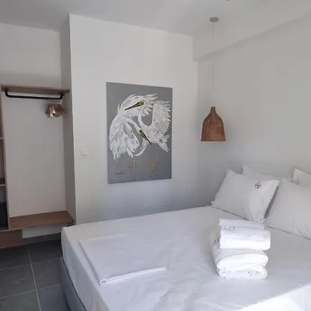 公寓 Olvion Luxury Living *