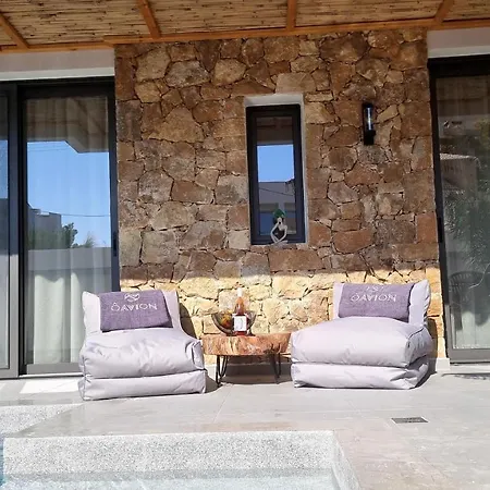 Olvion Luxury Living Appartement