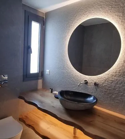 Olvion Luxury Living Apartment *
