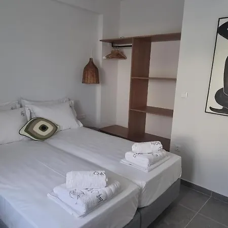 Olvion Luxury Living *