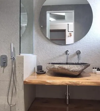 Olvion Luxury Living *