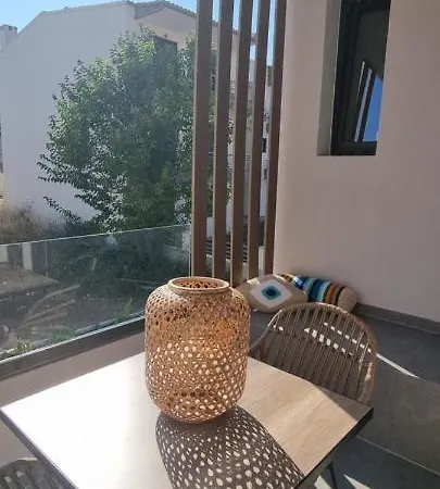 Daire Olvion Luxury Living