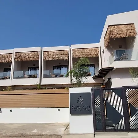 Olvion Luxury Living *