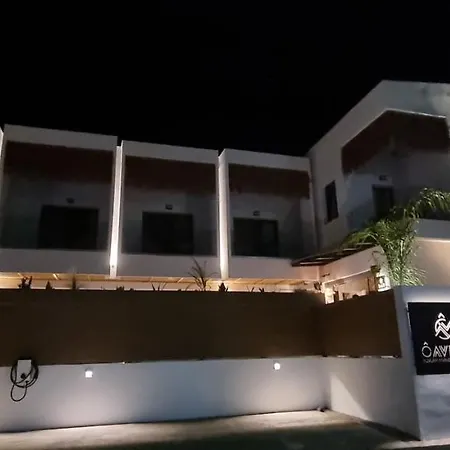 Olvion Luxury Living * Kallithea (Chalkidiki)