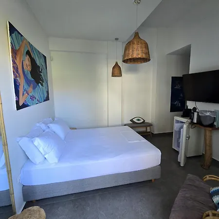 Olvion Luxury Living Apartment