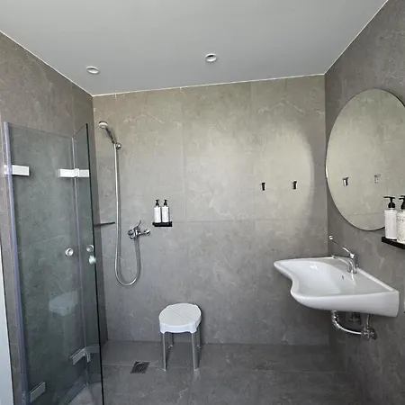 Daire Olvion Luxury Living