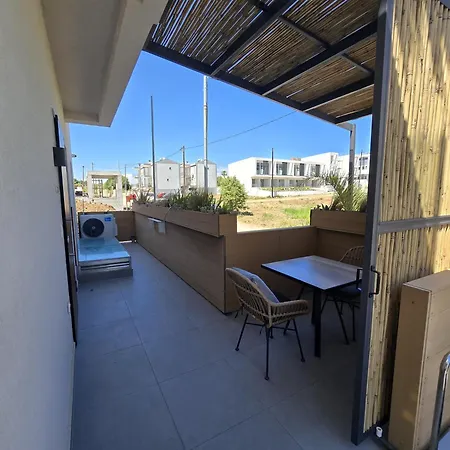 Olvion Luxury Living Apartment Kallithea (Chalkidiki)