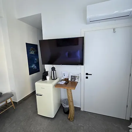 شقة Olvion Luxury Living Kallithea (Chalkidiki)