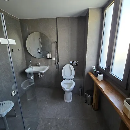 Olvion Luxury Living * Kallithea (Chalkidiki)