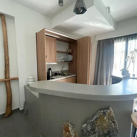 Olvion Luxury Living *