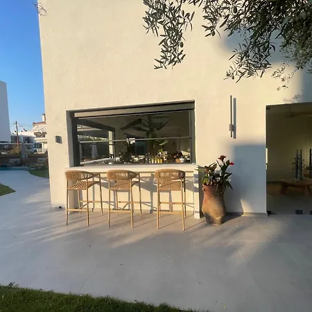Daire Olvion Luxury Living
