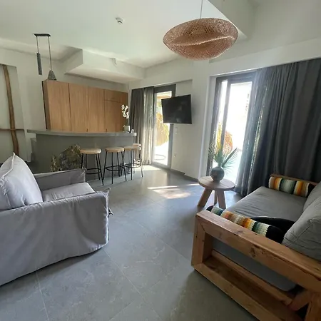 Olvion Luxury Living