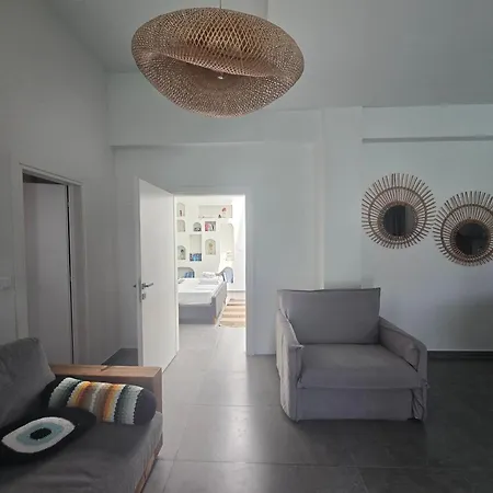 Olvion Luxury Living 公寓 *