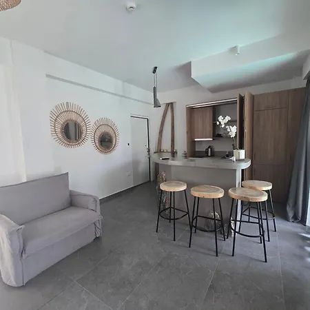 Olvion Luxury Living 公寓