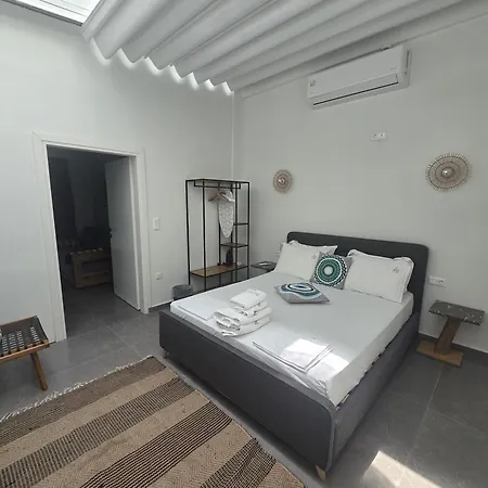 Olvion Luxury Living 公寓 *