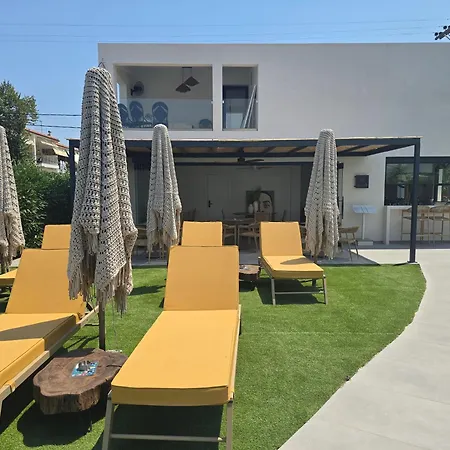 Olvion Luxury Living Kallithea (Chalkidiki)