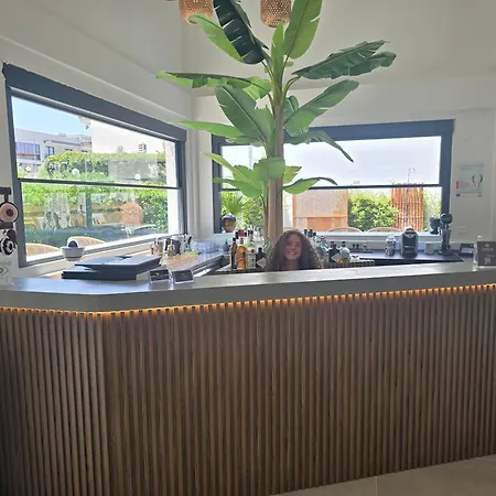 公寓 Olvion Luxury Living Kallithea (Chalkidiki)