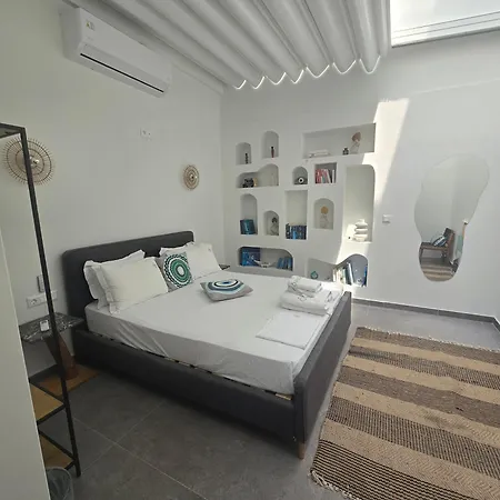 Olvion Luxury Living * Kallithea (Chalkidiki)