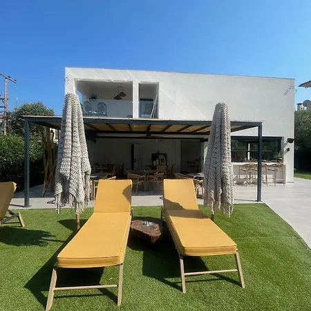 Olvion Luxury Living Kallithea (Chalkidiki)
