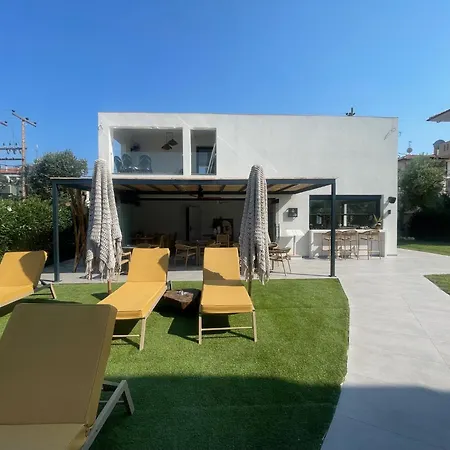 Olvion Luxury Living Kallithea (Chalkidiki)