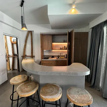 Olvion Luxury Living *