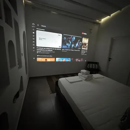 شقة Olvion Luxury Living *