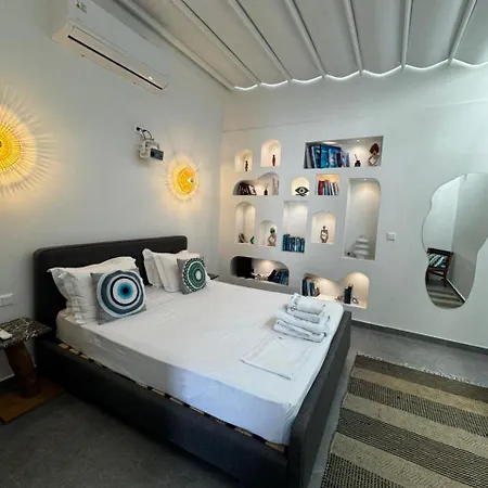 Olvion Luxury Living Daire *