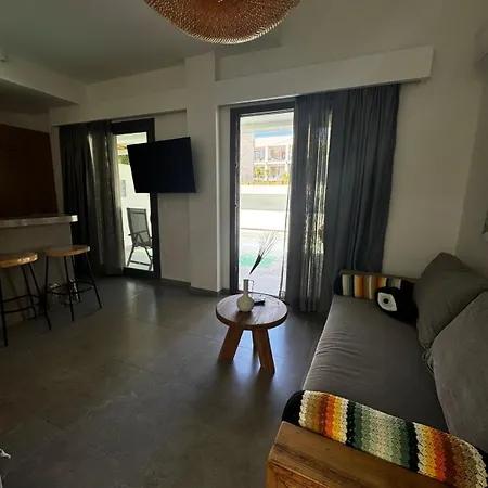 Olvion Luxury Living Daire