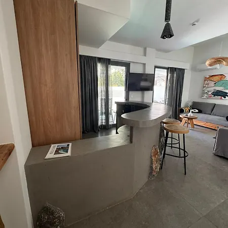 公寓 Olvion Luxury Living *