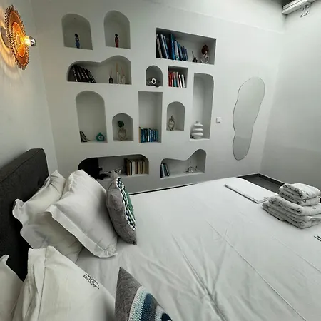 Olvion Luxury Living * Kallithea (Chalkidiki)