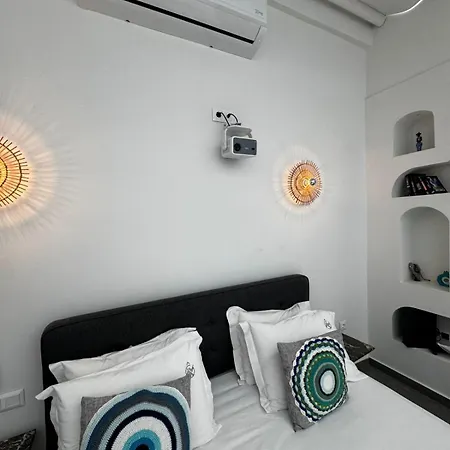 Olvion Luxury Living * Kallithea (Chalkidiki)
