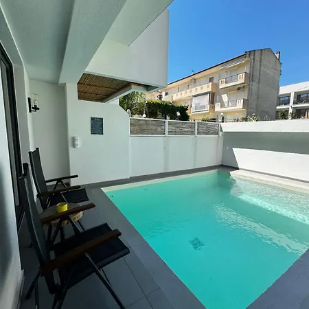 Olvion Luxury Living *