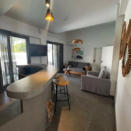 Olvion Luxury Living