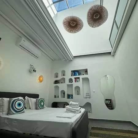 Olvion Luxury Living Daire