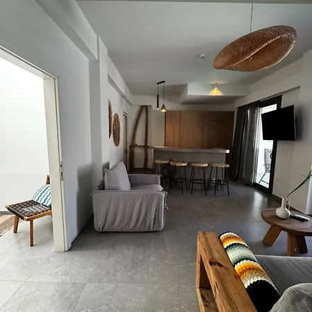 公寓 Olvion Luxury Living *