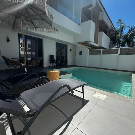 Olvion Luxury Living Daire
