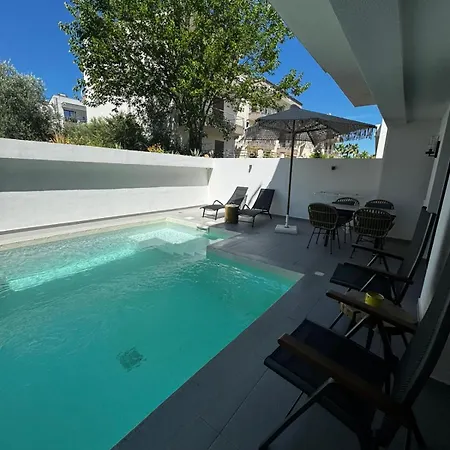 Olvion Luxury Living